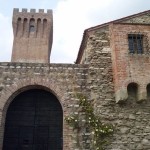 Castello di San Martino a Cervarese Santa Croce (Padova)