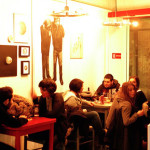 Bar al Buscaglione Padova | Cucina & Cantina