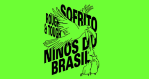 sabato 19 maggio 2018: Ninos Du Brasil + Sofrito + Rough&Tough @ Argo 16, Marghera (Venezia)