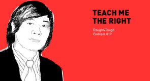 Teach Me The Right / Podcast #19 (early reggae)