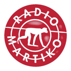 Radio Martiko logo