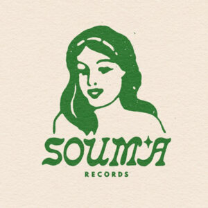 Souma Records logo